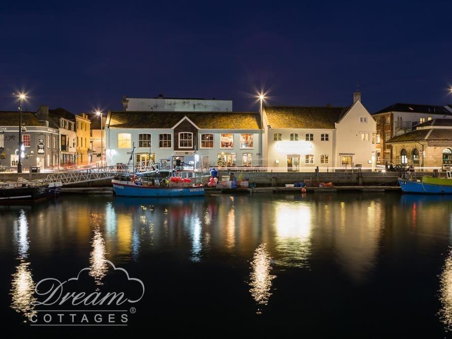 Sail Away, Weymouth Villa Exterior photo
