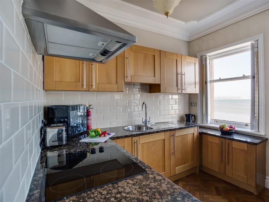 Sail Away, Weymouth Villa Exterior photo